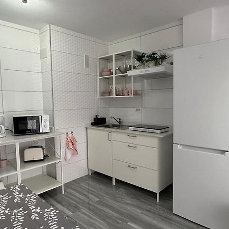 Apto Sol Y Mar Μασπαλόμας Εξωτερικό φωτογραφία